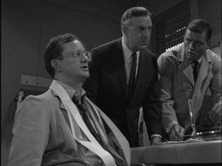The Twilight Zone Screencaps